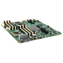 583736-001 HP MAINBOARD LGA1366 FOR HP DL180 G6, P4500 G2 P4300 G2, SE1120 G2